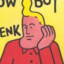 Cowboy Henk