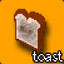 toast