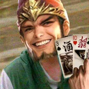 阳光开朗界徐盛