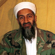 Osama bin-Laden