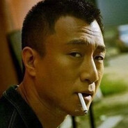 华强不哭站起来撸