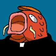 الكارب السحري