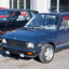 1988 Yugo GV