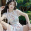 超速梭子蟹