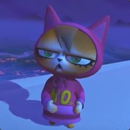 Кошачья Жопка