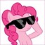 Pinkie Pie