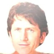 Barney Calhoun 213