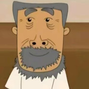 翻斗花园牛爷爷