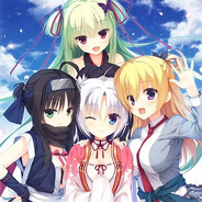 Ciallo～(∠・ω[ )⌒★