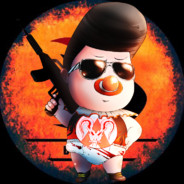CurseForge profile picture for @Braver