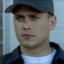 Michael  Scofield