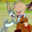 Bugs Bunny