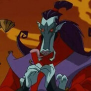 NM-就是躺！月神 咒蓝