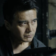 汉东省**厅长祁同伟