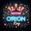 Orion King