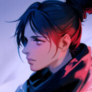 Wraith. avatar
