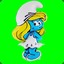 Smurfette