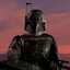 Boba Fett