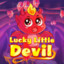 ✪Lucky Little Devil✪