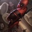 MR.DEADpool