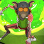 Pickle Rick