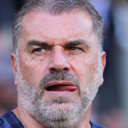 Ange Postecoglou