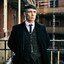 Thomas Shelby