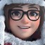 Salty Mei