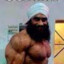 Osama Bin Liftin