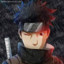 Shisui uchiha