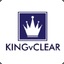 KINGvCLEAR