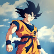 KrokuSonGoku