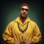 Ali G