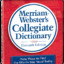Thee Dictionary