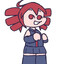 wanderlust's avatar