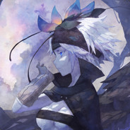 Alone handsome boy ly