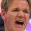 Gordon Ramsay JumpScare