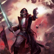 Your Commissar