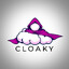 Cloaky (just married)