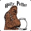 Hairy Petter