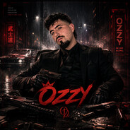 Ozzy avatar