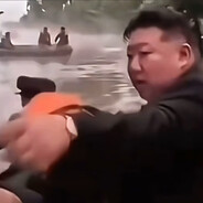 半岛的太阳[KimJong-un]