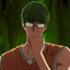 Steam avatar