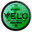 VELO Eucalyptus Storm - 10.9mg