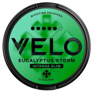 VELO Eucalyptus Storm - 10.9mg