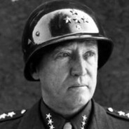General Patton