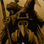 Plague doctor
