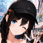Airi avatar