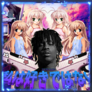 Steam Avatar