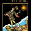 The Fool.